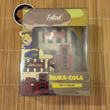 Fallout – Nuka-Cola Vinyl Figure (11 cm)