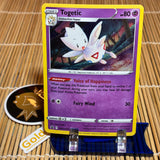 Togetic (SWSH276) (Cosmic Holo)