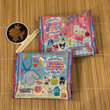 Sanrio Characters Mascot & Gummy (1 Pack)