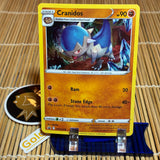 Cranidos (SWSH274) (Cosmic Holo) (Holo Swirl)