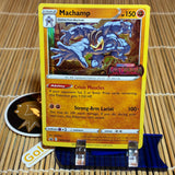 Machamp (SWSH243) (Set Stamp)