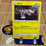 Blitzle (SWSH173) (Cosmic Holo)