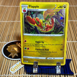 Flapple (SWSH189) (Cosmic Holo)