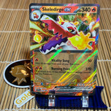 Skeledirge ex (SVP034)