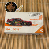 Hot Wheels ID (Oval Drive - HW Race Team 04/05)