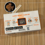 Hot Wheels ID (Oval Drive - HW Race Team 04/05)