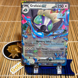 Grafaiai ex (SVP100)