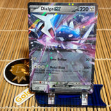 Dialga ex (SVP180)