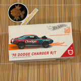 Hot Wheels ID (1970 Didge Charger R/T - Speed Demons 01/05)