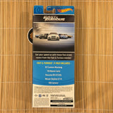 Hot Wheels (Fast & Furious - 5 Car Pack)