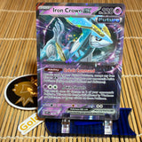Iron Crown ex (SVP146)