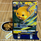 Raichu GX (SM213)