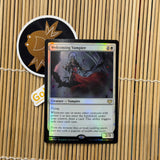 Welcoming Vampire (046/277)