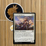 Seven-Tail Mentor (036/302)