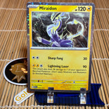 Miraidon (003/015)