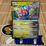 Koraidon (SVP091) (Set Stamp)