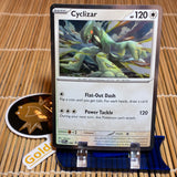 Cyclizar (SVP096) (Cosmic Holo)