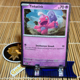 Tinkatink (SVP025) (Cosmic Holo)