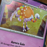 Espathra (SVP010) (Cosmic Holo) (Fart Swirl)