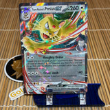 Team Rocket's Persian ex (150/182)