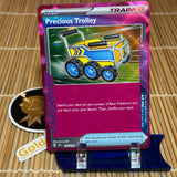 Precious Trolley (185/191)
