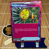 Megaton Blower (182/191)