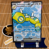 Dudunsparce ex (178/159)