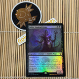 Sidsi, Undead Vizier (120/264)