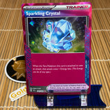 Sparkling Crystal (142/142)