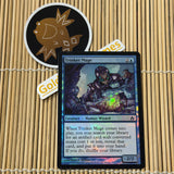 Trinket Mage (39/165)