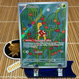 Shuckle (136/132)