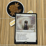 Farewell (013/302)