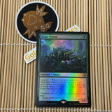Scute Swarm (203/280) Foil