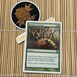 Rampant Growth (263/350)