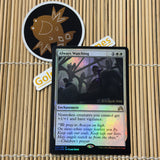 Always Watching (001/297) Foil