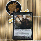 Korlash, Heir to Blackblade (87/180)