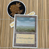 Plains (1995) (A)
