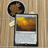 Approach of the Second Sun (004/269)