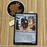 Geode Golem (316/361)