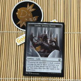 Lolth, Spider Queen Token (017/019)