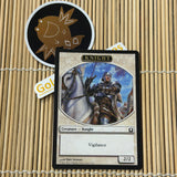 Knight Token (2/12)