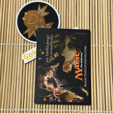 Knight Token (2/12)