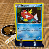 Magikarp (22/83) (Toys R Us Promo) (Light Play)