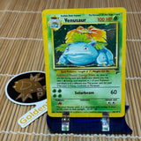 Venusaur (18/130) (Damaged)