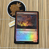 Red Dragon (160/281) Foil