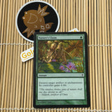 Nature's Claim (171/210)