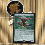 Spring-Leaf Avenger (208/302)