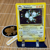Magneton (11/62) (Light Play)
