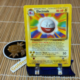 Electrode (21/102) (Moderate Play)