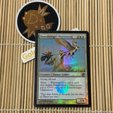 Dawnbringer Charioteers (*6/165) Prerelease Promo